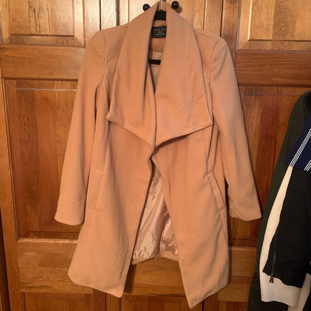 Winter Coat